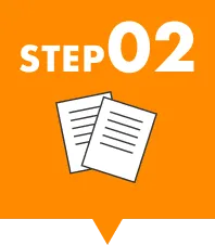 STEP 02