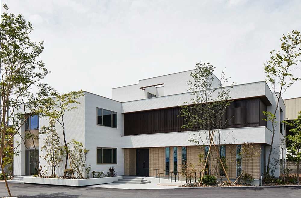 大和郡山展示場