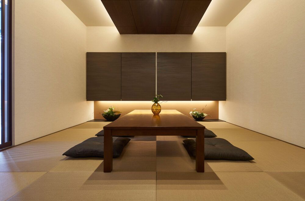 水戸展示場_和室