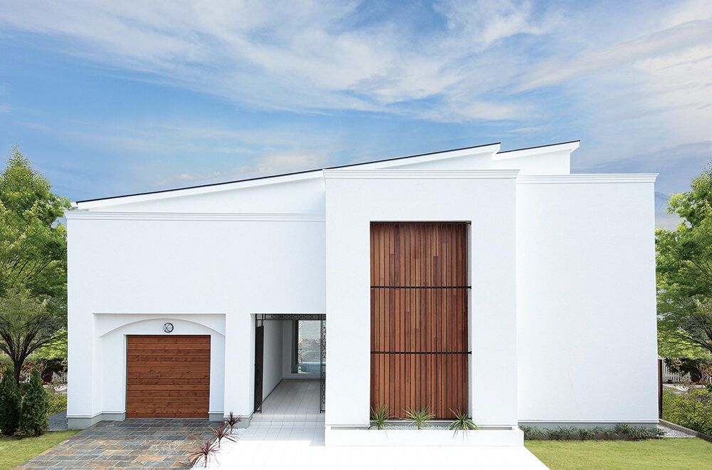 伊勢崎展示場_外観
