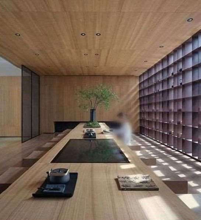昭和住宅公園展示場_ダイニング