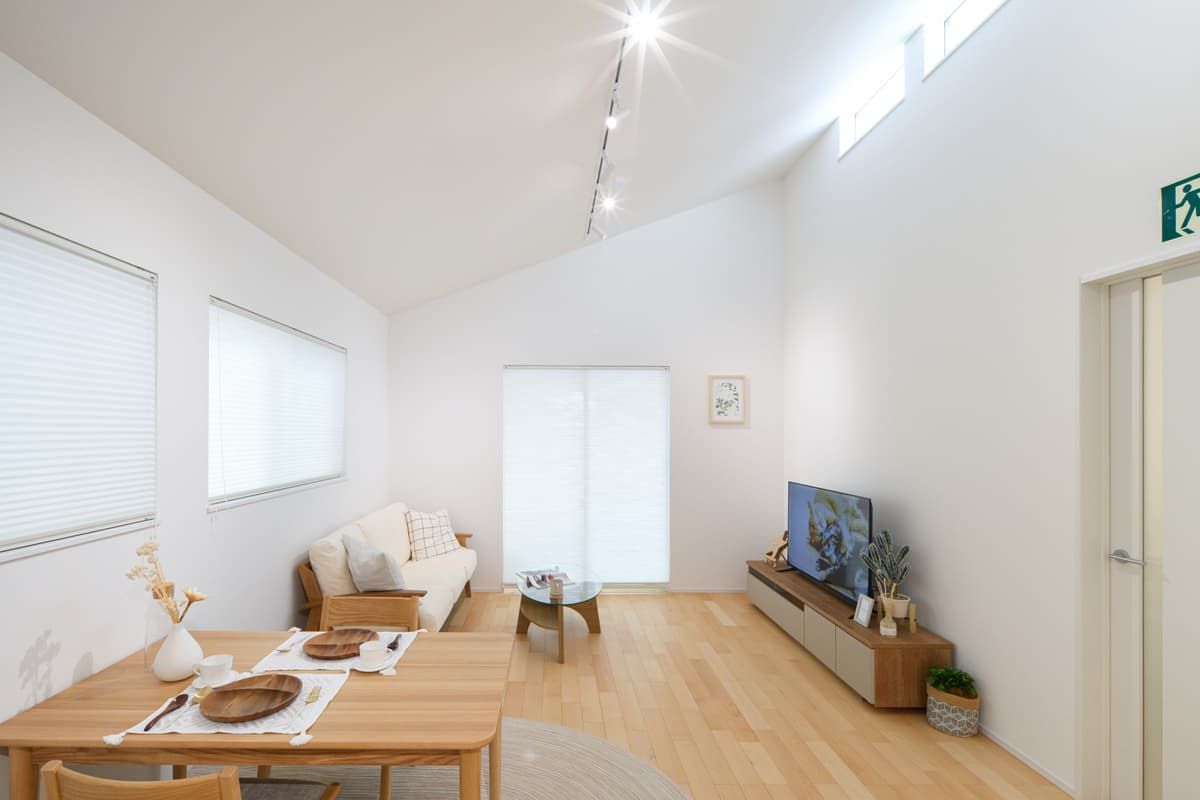 平屋_LD