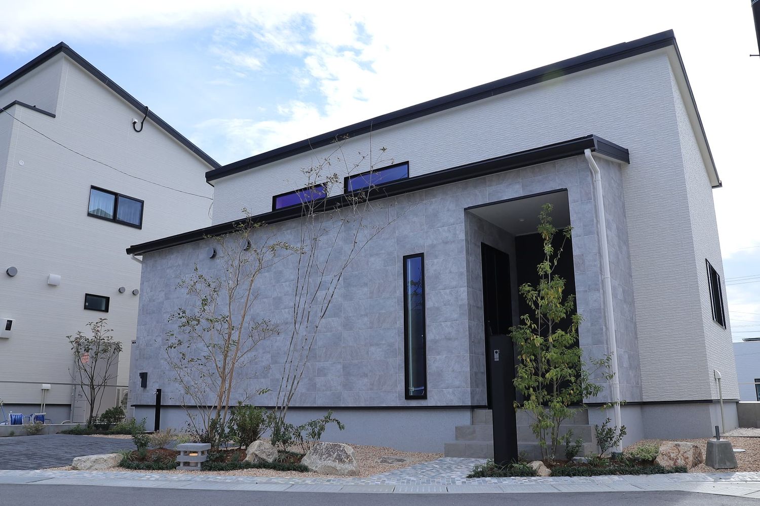 プレディアステージ温品27号地