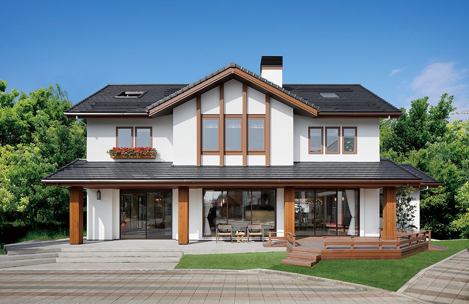 加古川モデルハウス