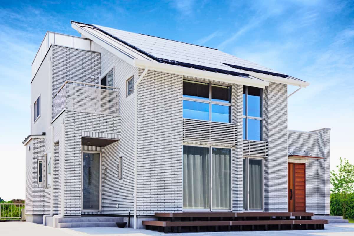 イシンホーム ひたちなか六ッ野展示場_メイン画像