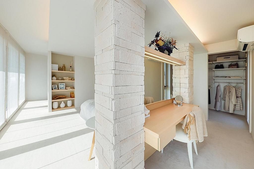 立川skye展示場_WIC