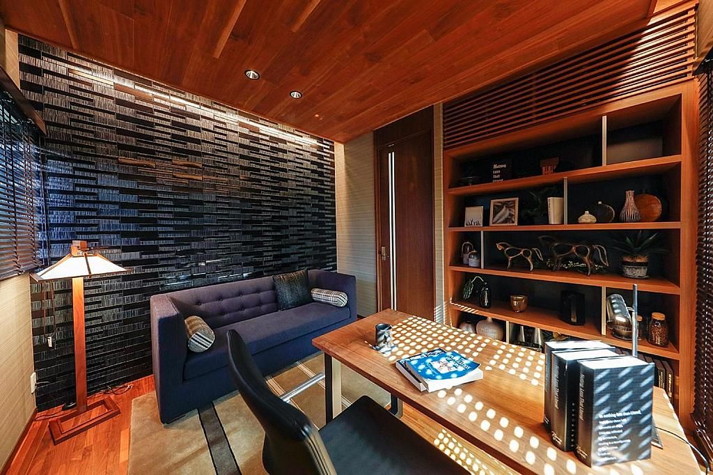 立川skye展示場_洋室