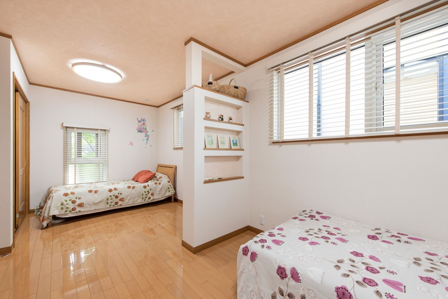 NOCE_子供部屋