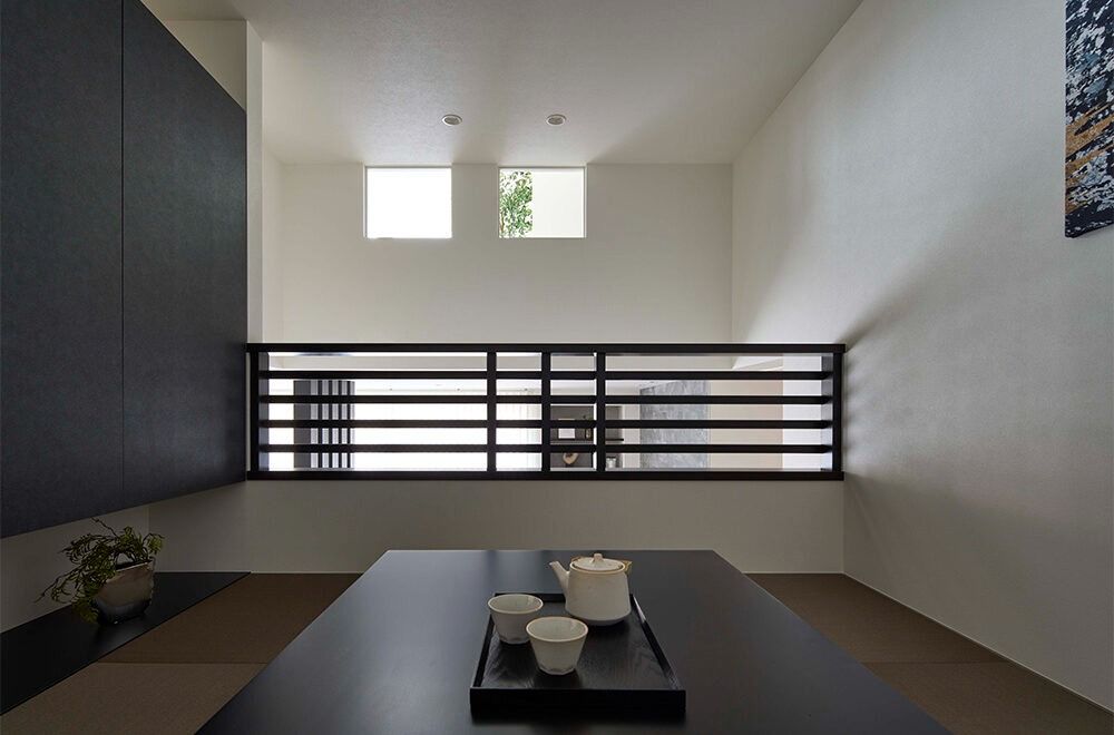 小田原展示場_和室