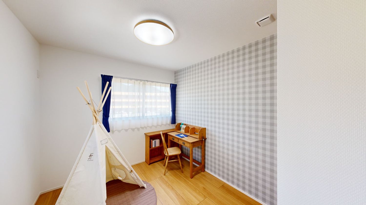A棟_子供部屋