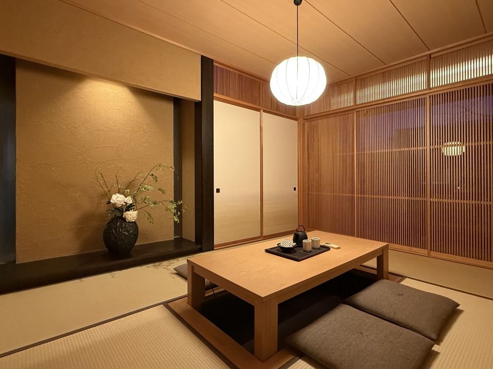 イズ三島展示場_和室
