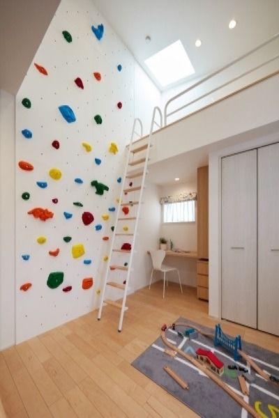 西宮展示場_子供部屋