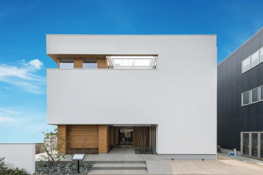 西宮酒蔵展示場