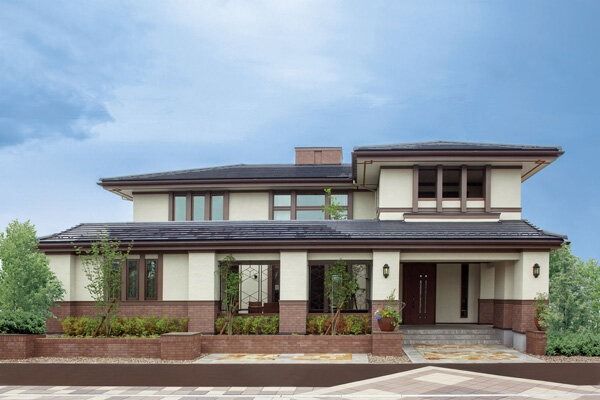 県庁東モデルハウス