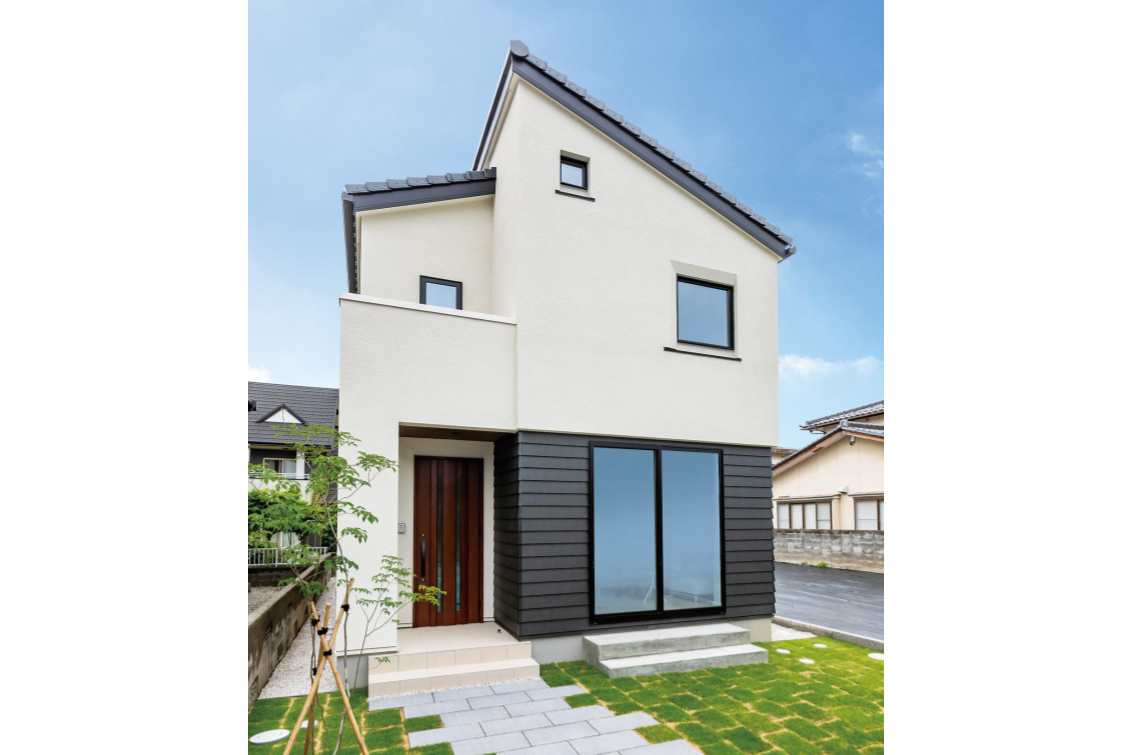 街なかモデル布瀬町南