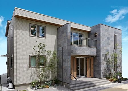 高槻展示場_外観