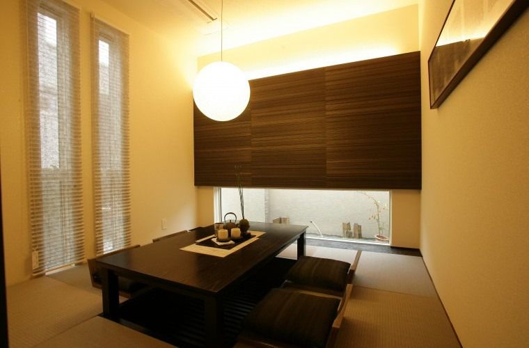 宇都宮西展示場_和室
