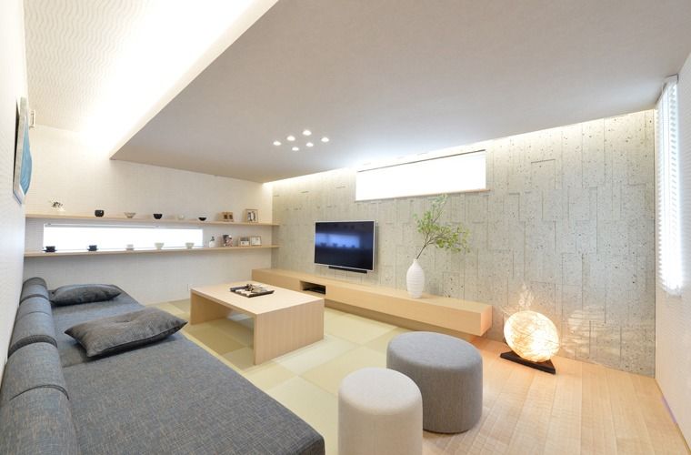 宇都宮ベルモール展示場_セカンドリビング