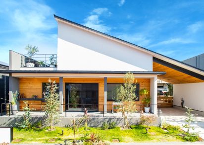 熊日RKK住宅展店_外観