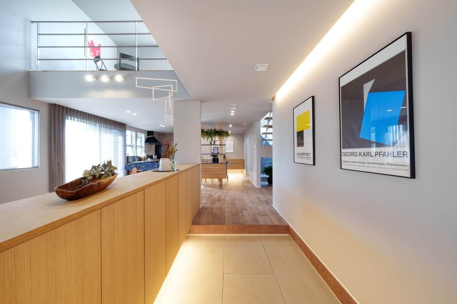 熊日RKK住宅展店_玄関