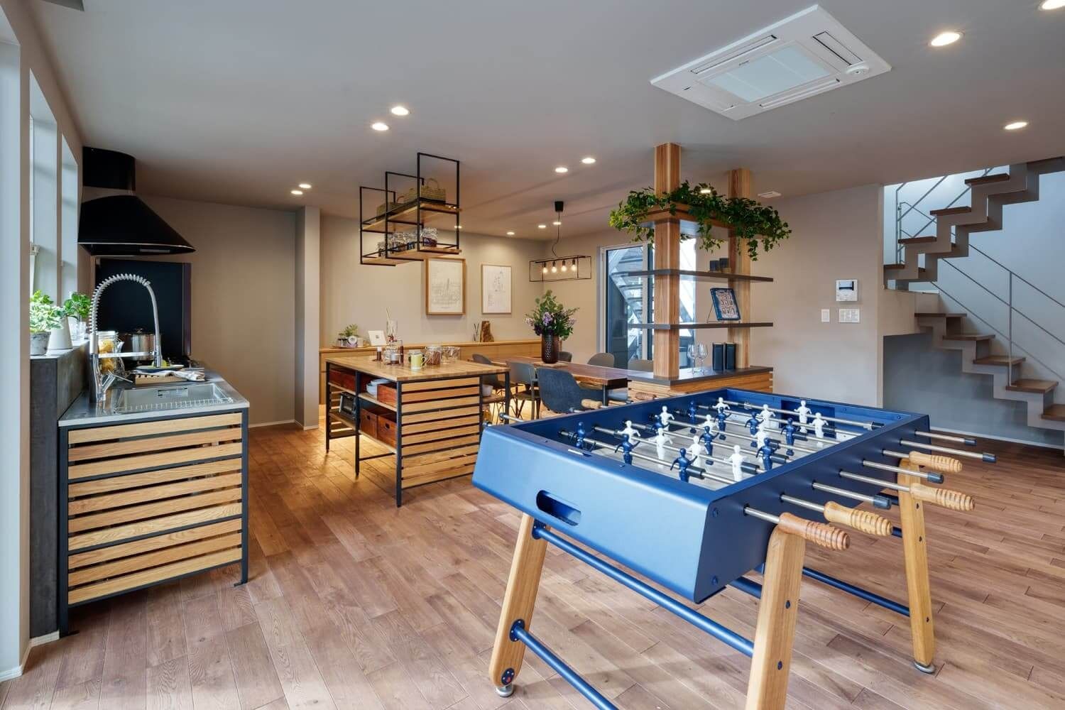 熊日RKK住宅展店_遊び場