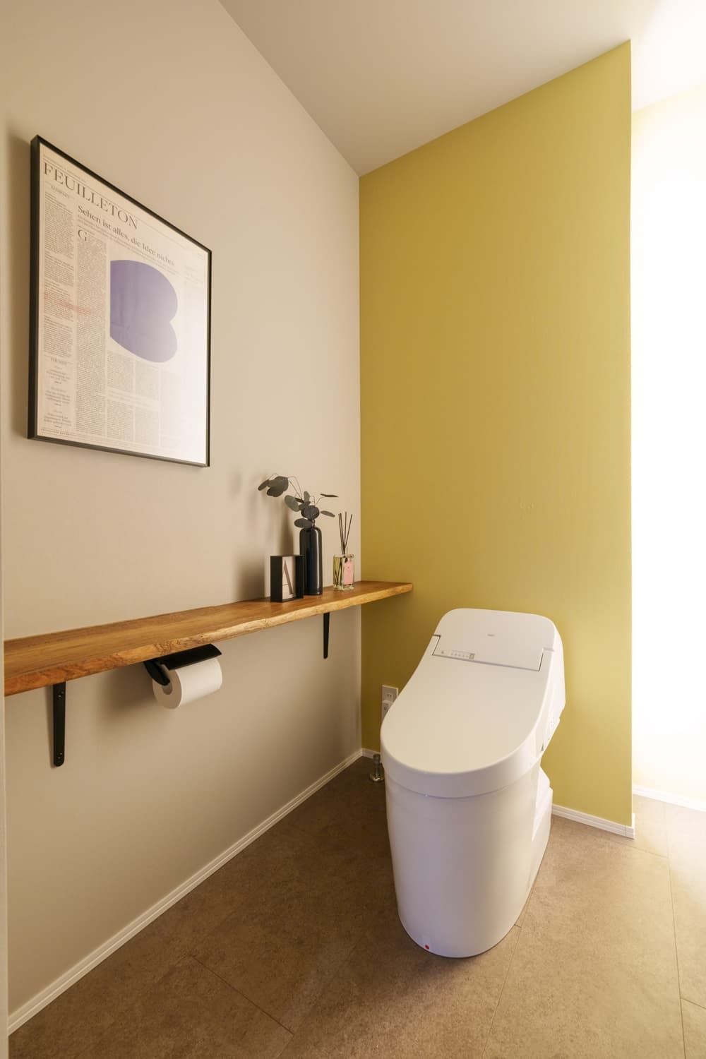 熊日RKK住宅展店_トイレ