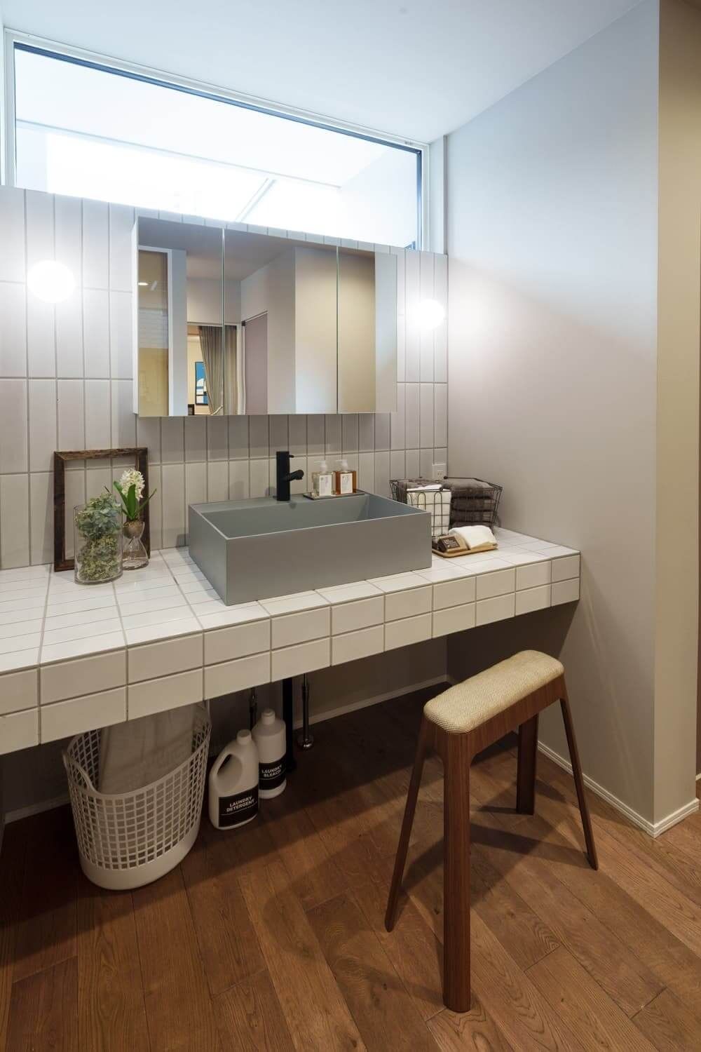 熊日RKK住宅展店_洗面