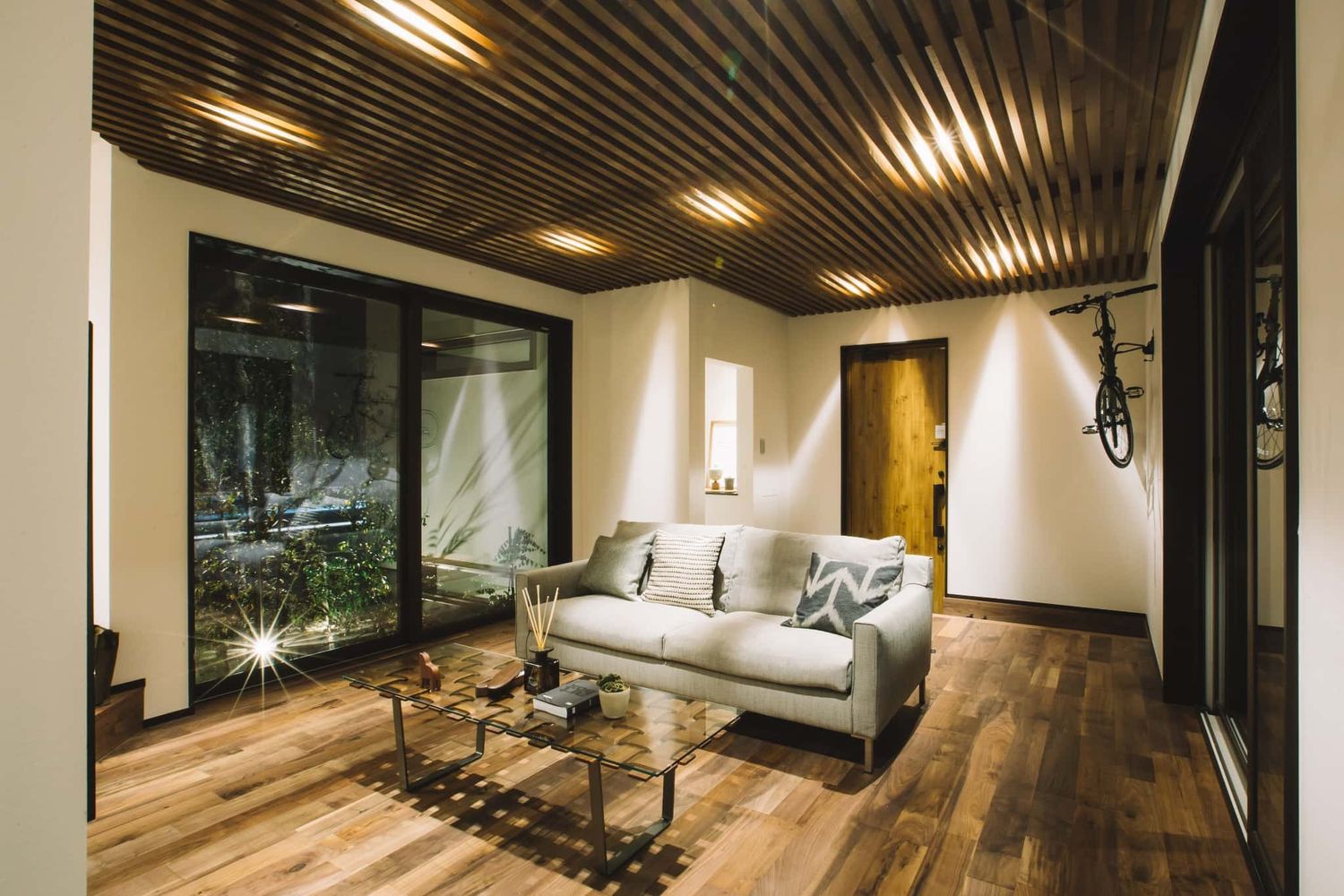 熊本南店_リビング