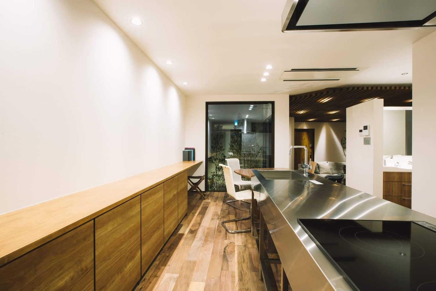 熊本南店_キッチン