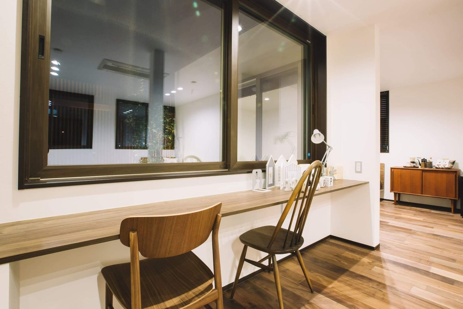 熊本南店_ワークスペース