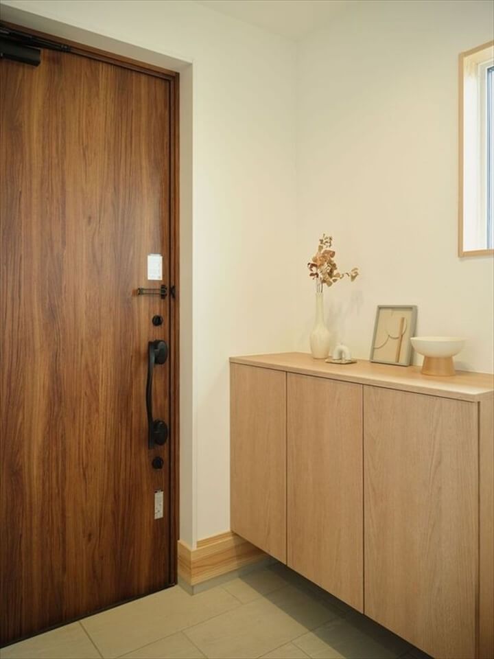 熊本八代松崎店_玄関