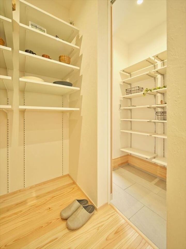 熊本八代松崎店_シューズクローク