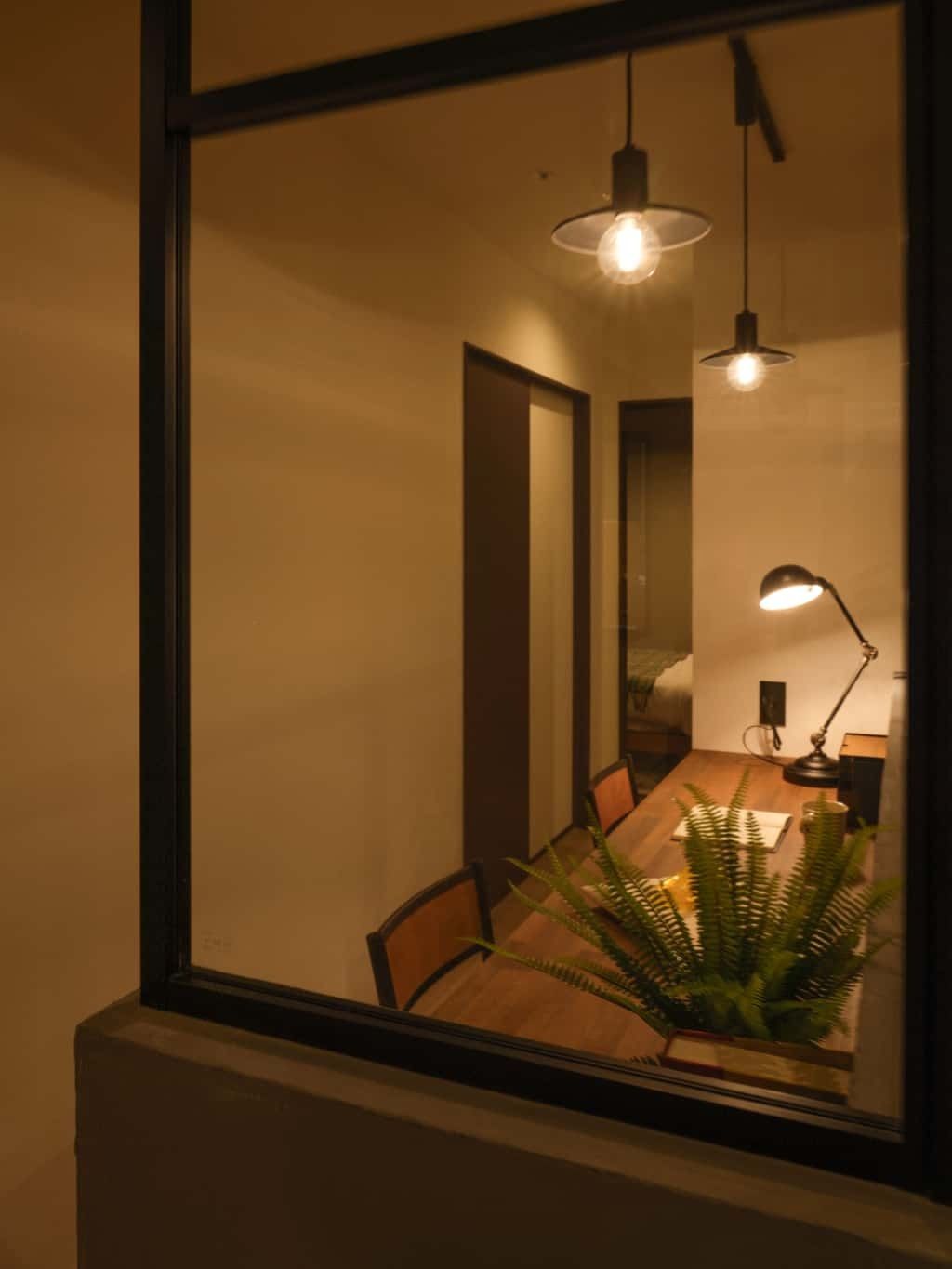 sketch イオンモール熊本店_スタディスペース