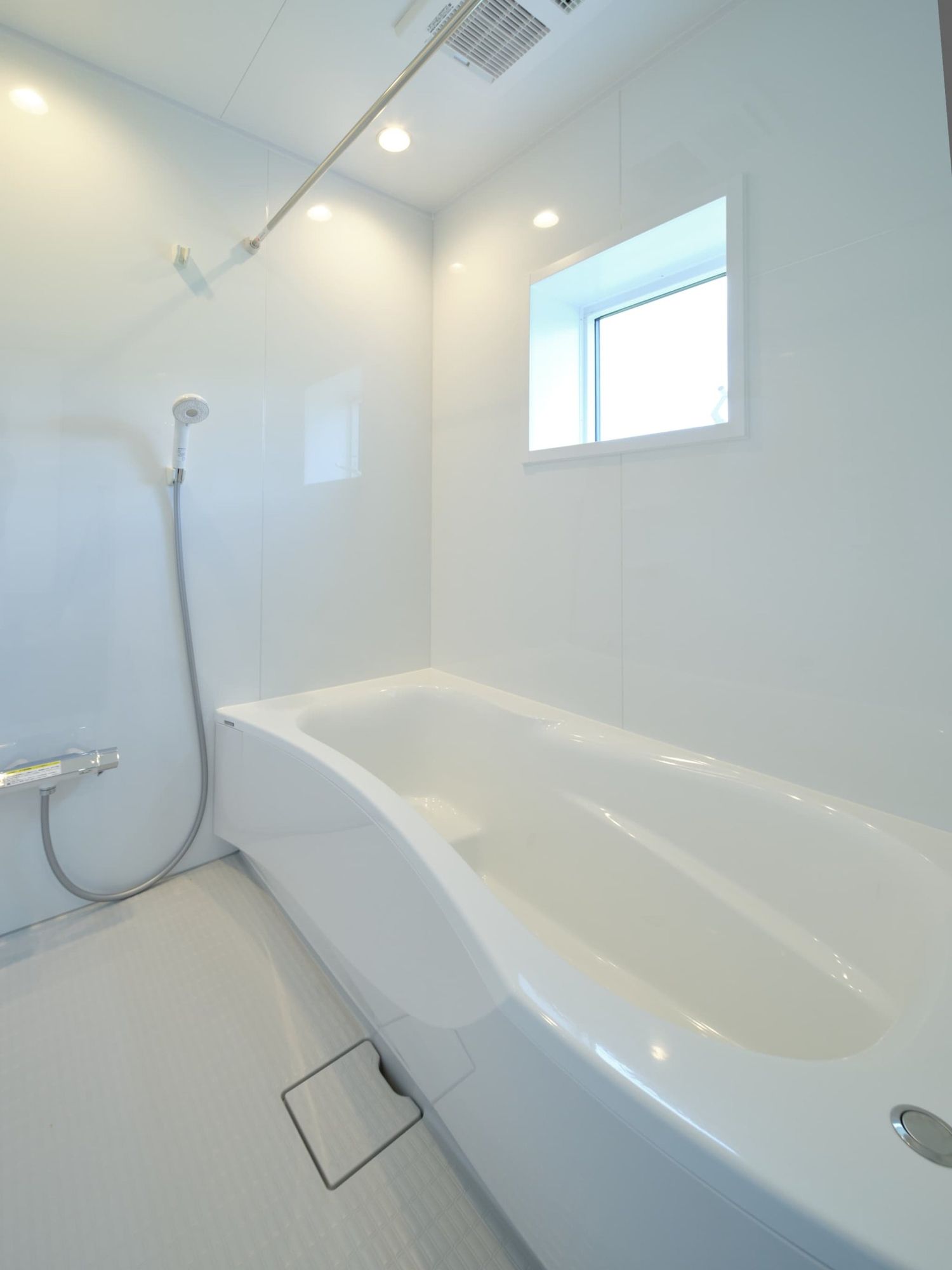 KKT荒尾総合住宅展示場店_風呂