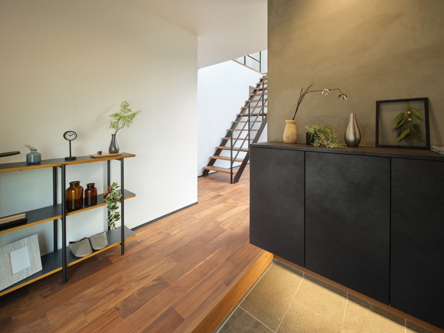 KKT荒尾総合住宅展示場店_玄関