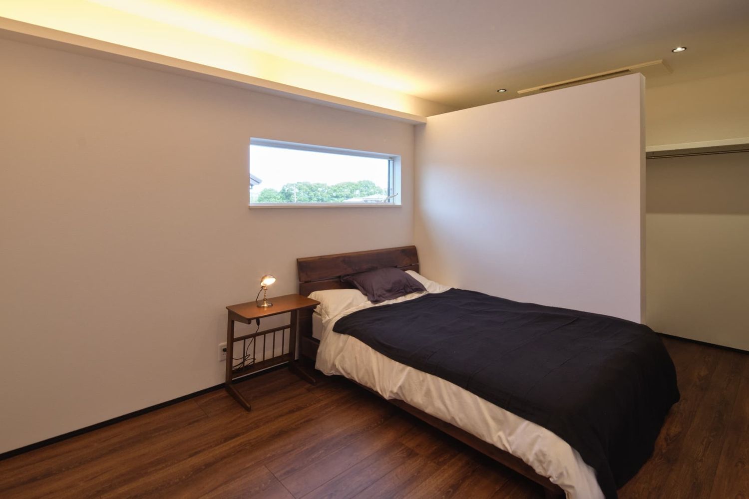 KKT荒尾総合住宅展示場店_寝室