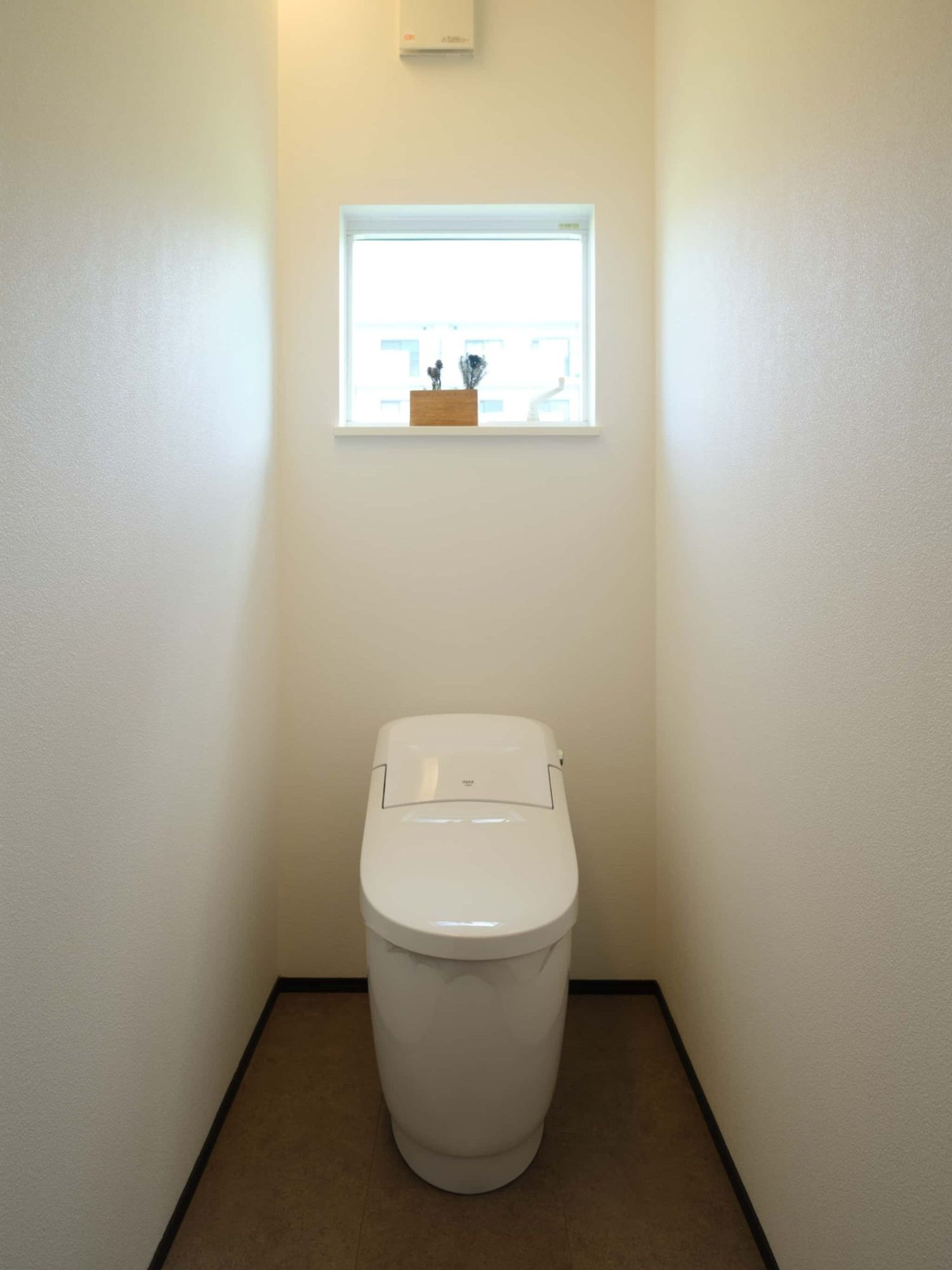 KKT荒尾総合住宅展示場店_トイレ