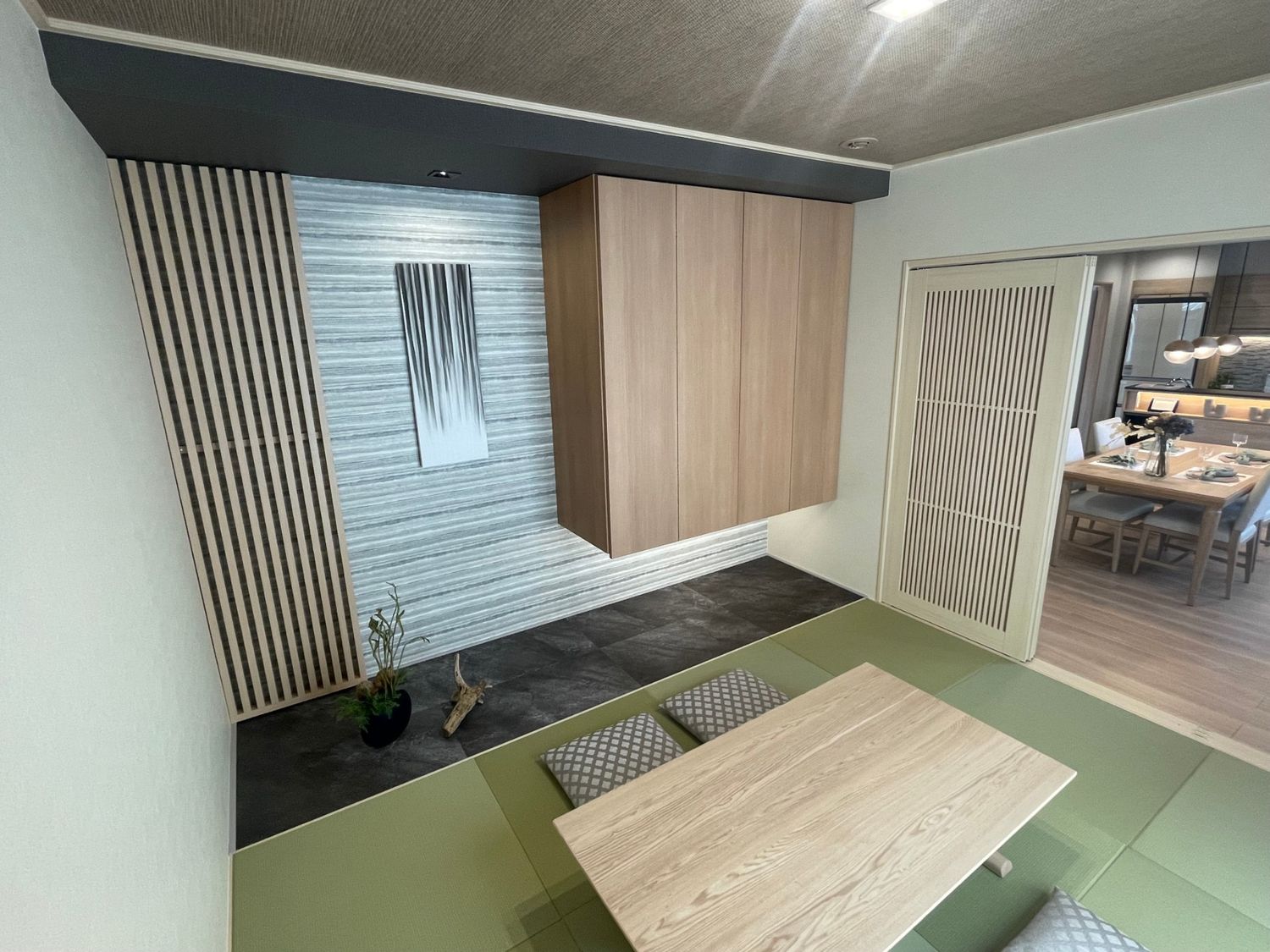 小牧展示場_和室