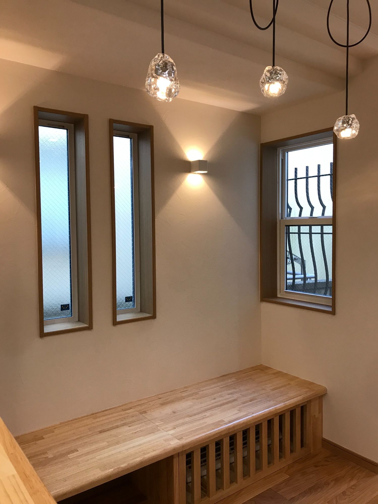 床下エアコンのある家_1