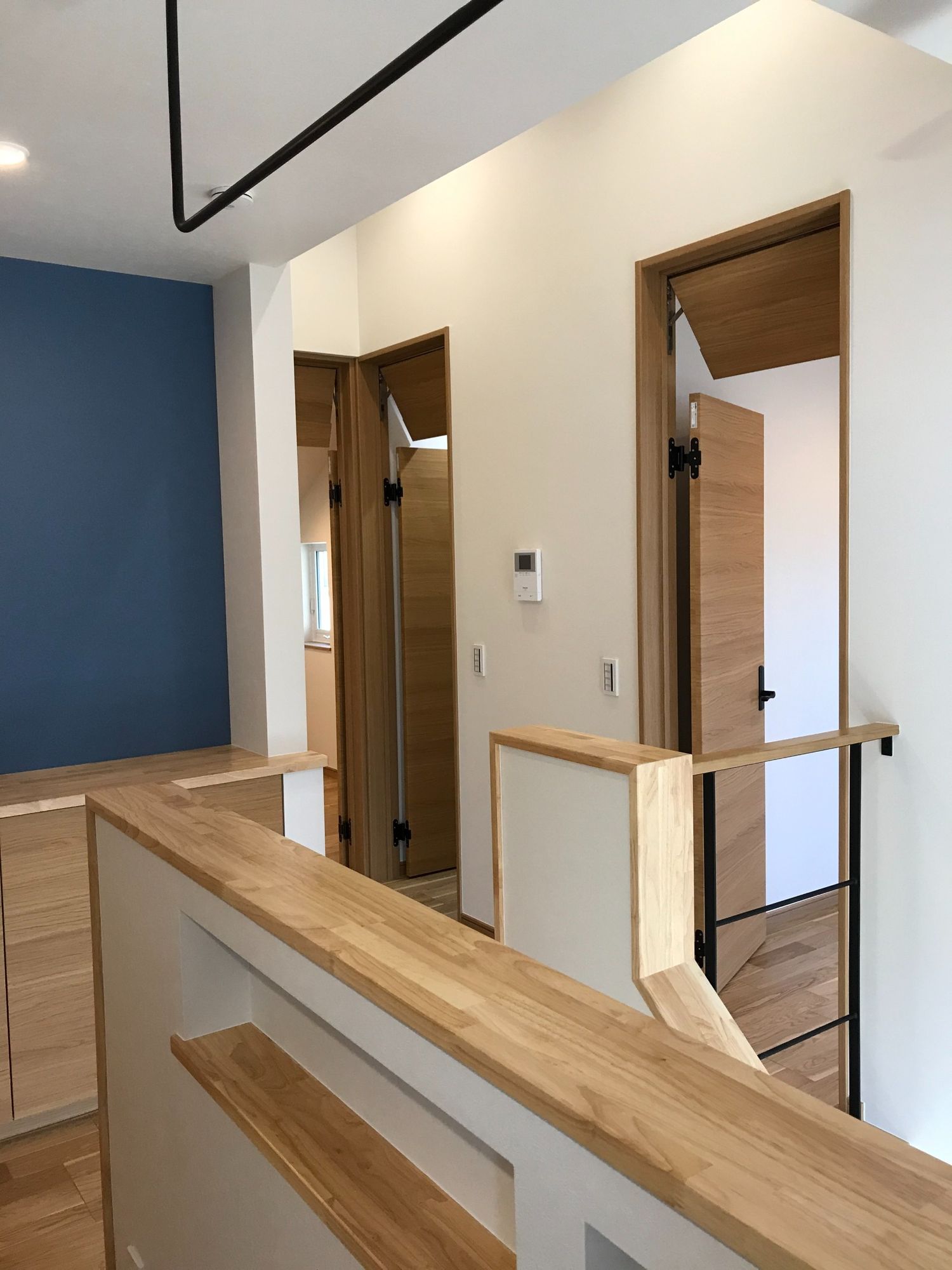 床下エアコンのある家_6