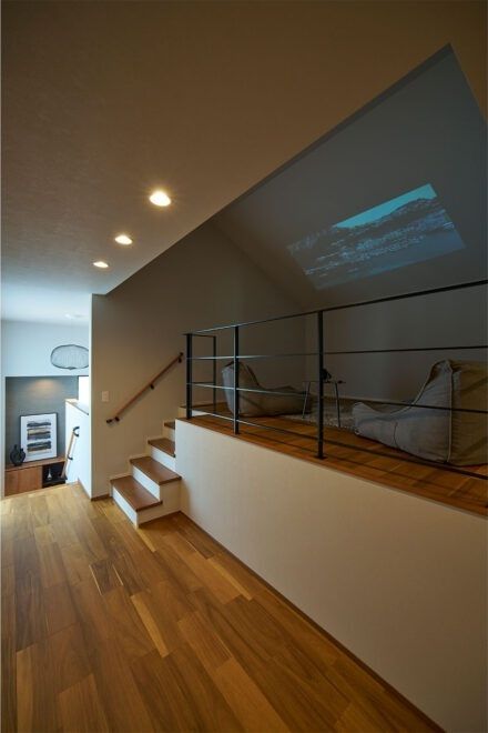 本庄展示場_ロフト