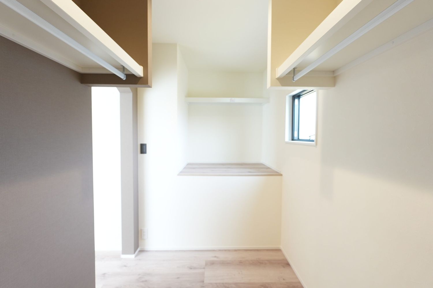 さかがみハウス_WIC