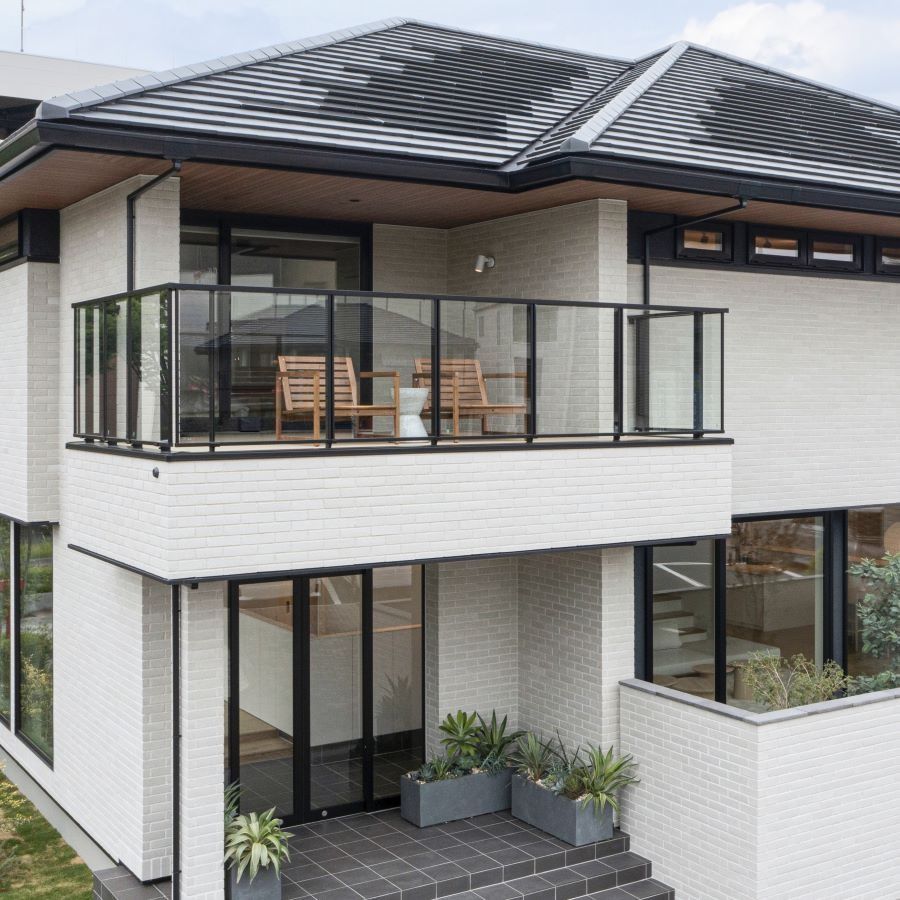 大宮北展示場_外観