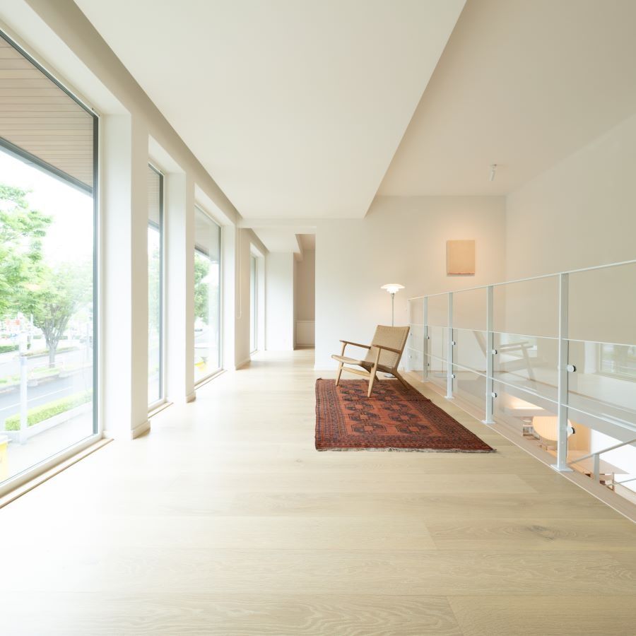 大宮北展示場_2階