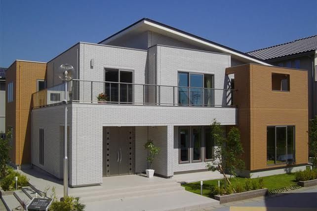 豊橋南展示場_外観