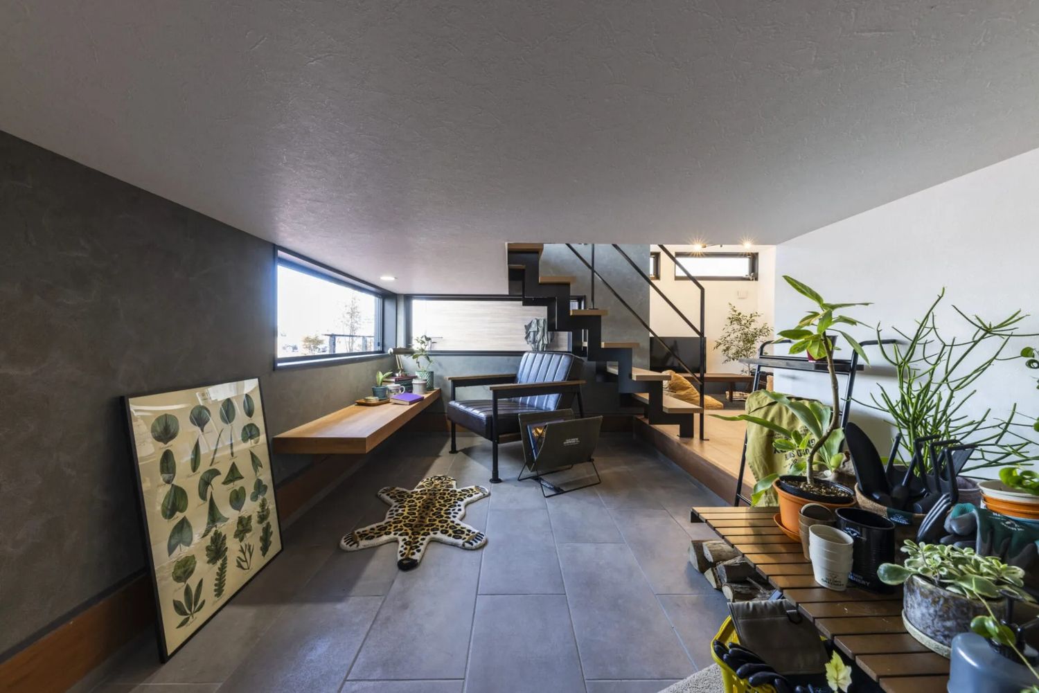 TKU御代志住宅展示場店_趣味スペース