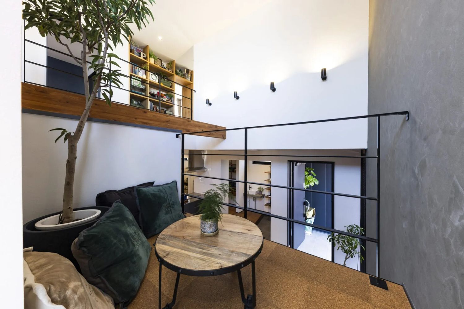 TKU御代志住宅展示場店_スキップフロア