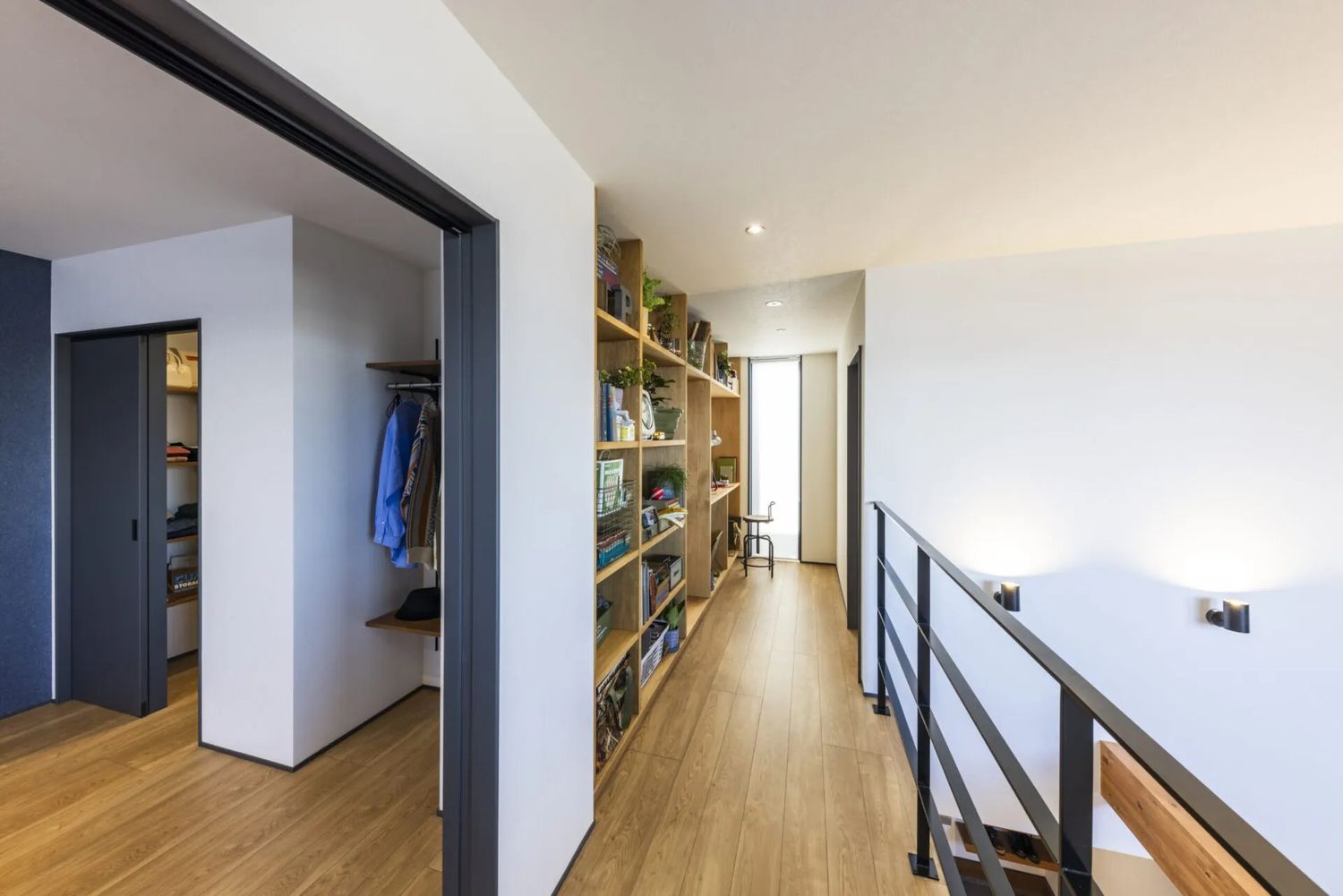 TKU御代志住宅展示場店_ホール