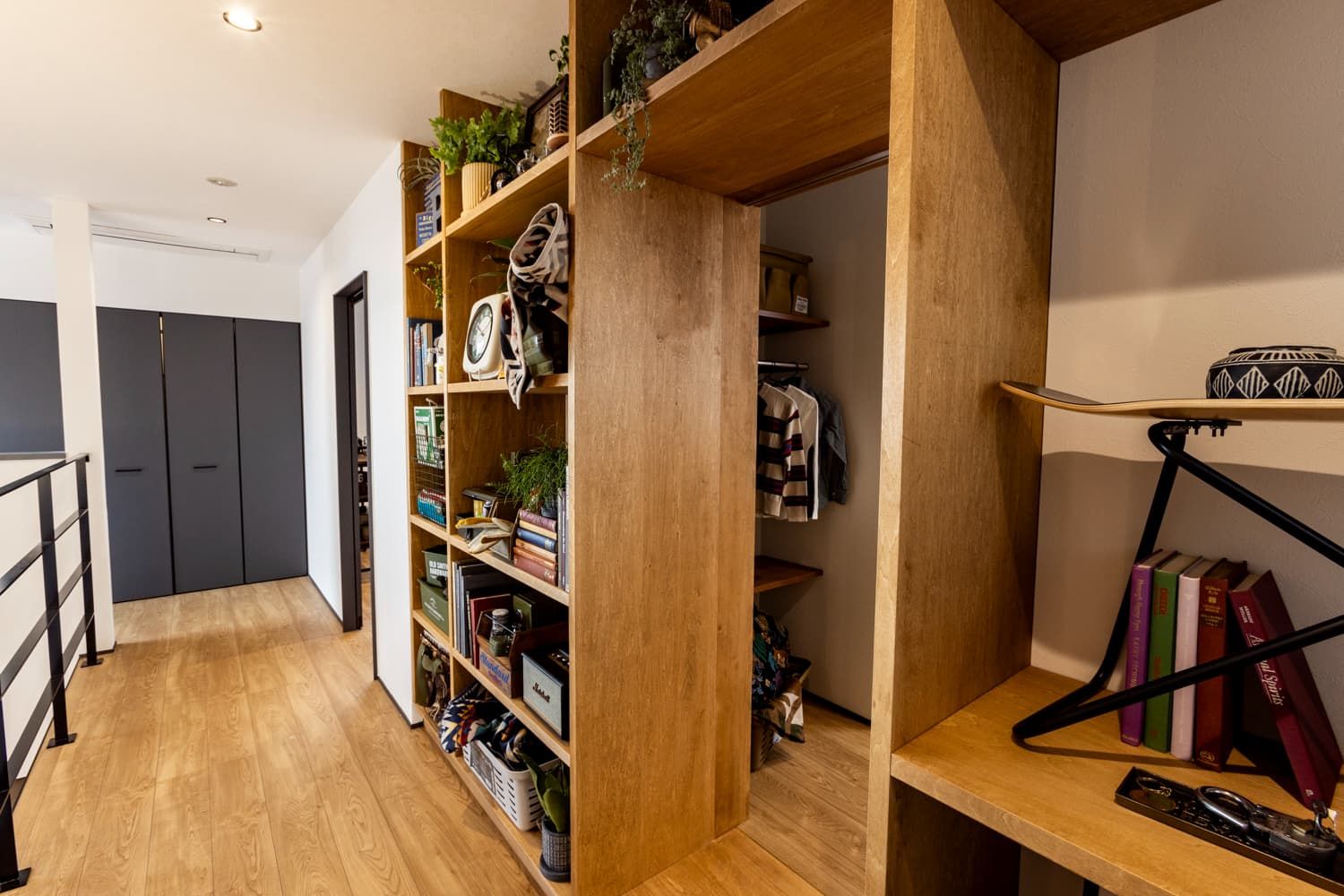 TKU御代志住宅展示場店_収納