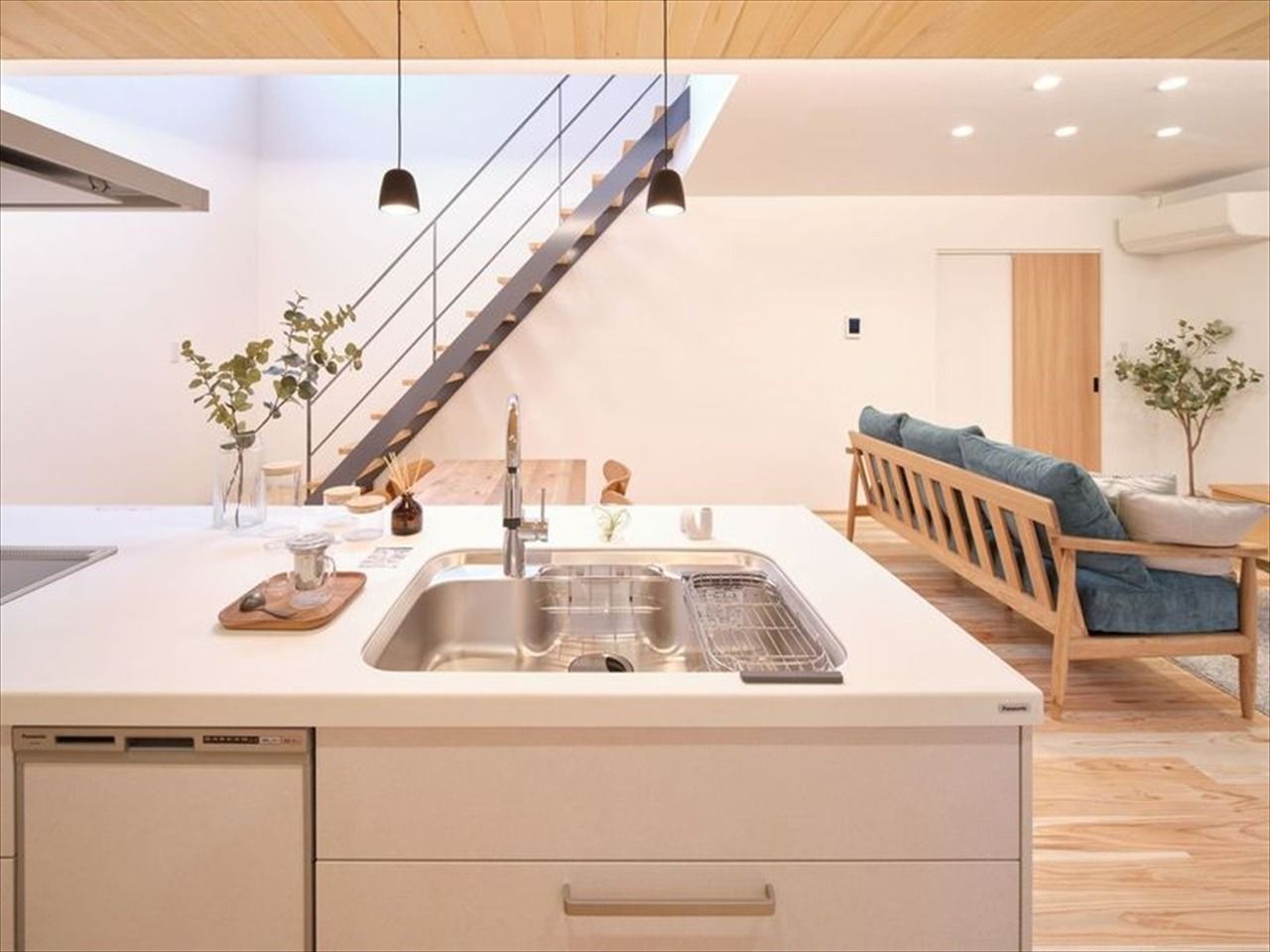 熊本山鹿店_キッチン